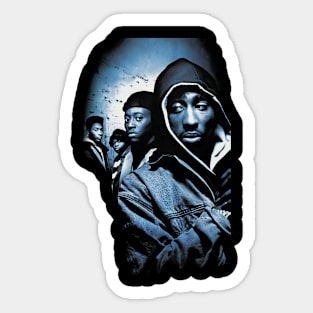 Juice Sticker